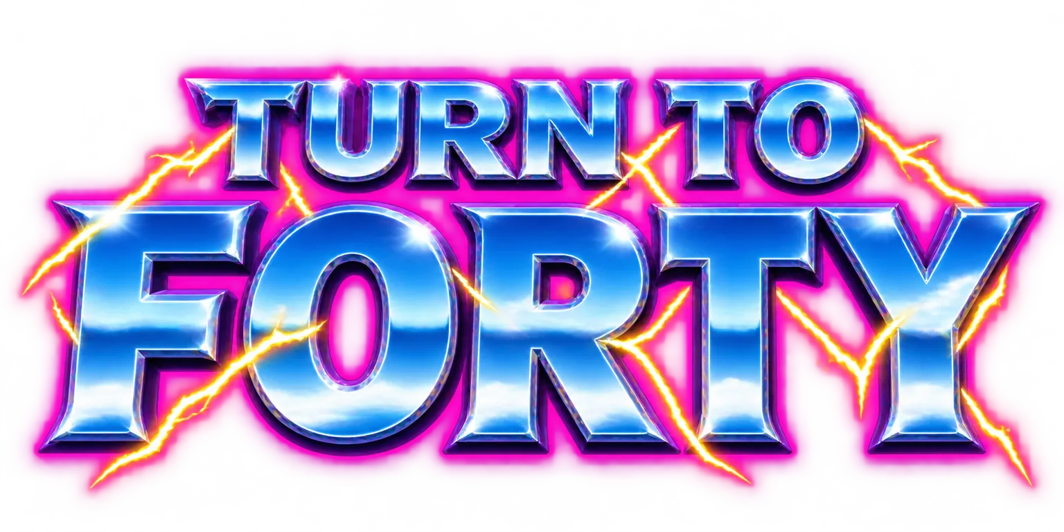 Turn to Forty